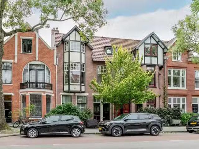 Woning te koop in Haarlem, Noord Holland