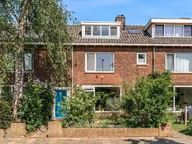 Woning te koop in Stevenshof, Zuid Holland