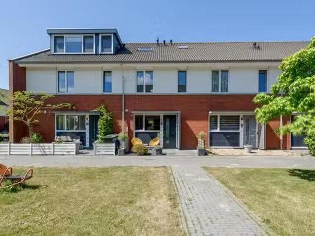 Woning te koop in Stripheldenbuurt, Almere-haven