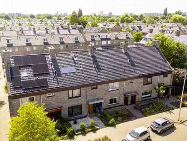 Woning te koop in Lanen, Zuid Holland