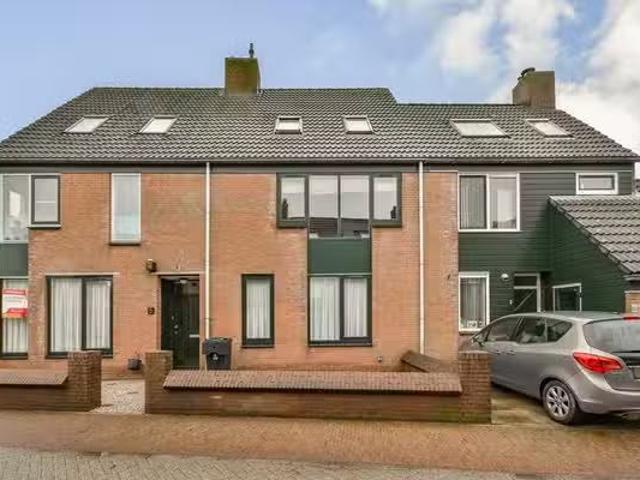 Woning te koop in Zuid Holland