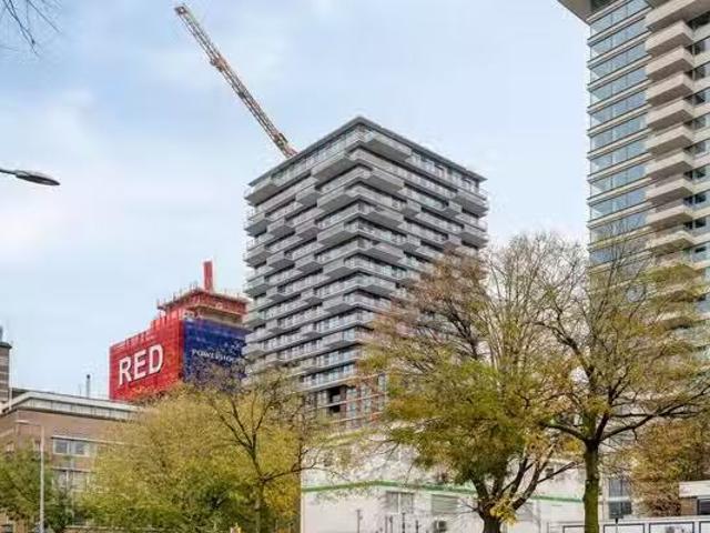 Woning te koop in Noord, Rotterdam