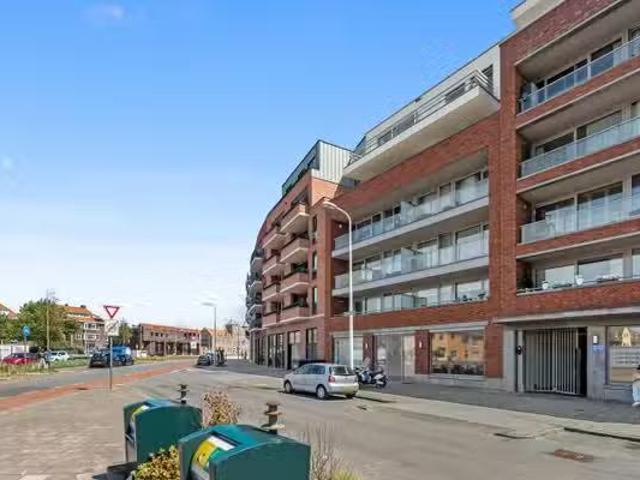 Woning te koop in Scheveningen, Zuid Holland