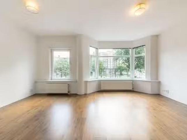 Woning te koop in Rotterdam, Stadsdriehoek