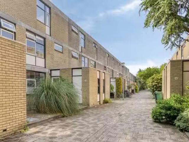 Woning te koop in Haarlem, Noord Holland