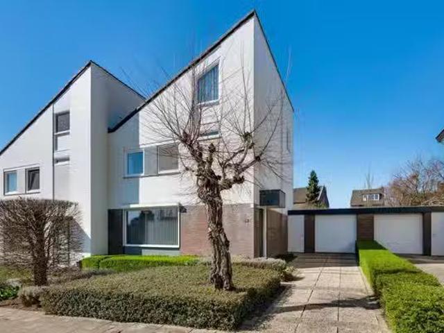 Woning te koop in Limburg