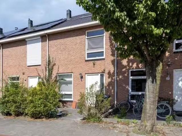 Woning te koop in Leidschenveen, Zuid Holland