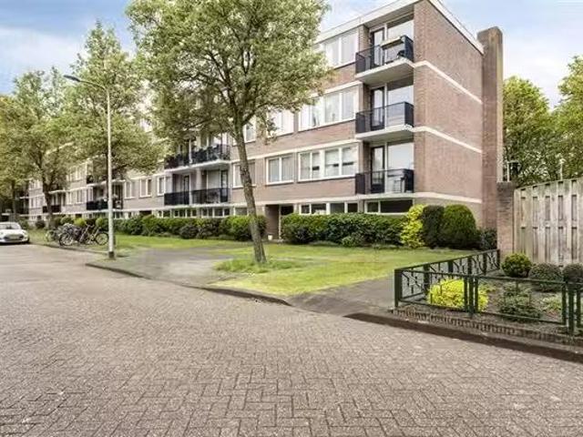 Woning te koop in Oud-Noord, Tilburg
