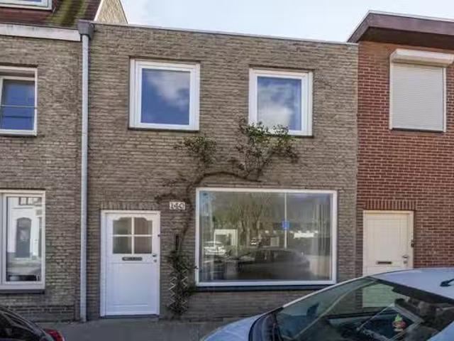 Woning te koop in Oud-Noord, Tilburg