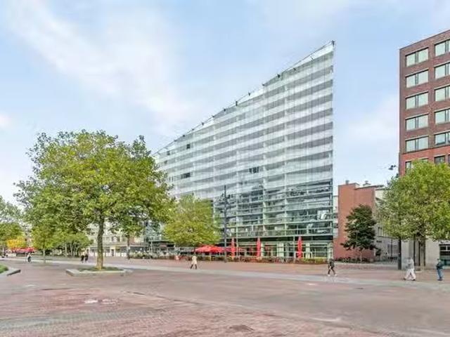 Woning te koop in Prinsenland, Rotterdam
