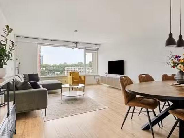Woning te koop in Vlaardingen, Rochusbuurt