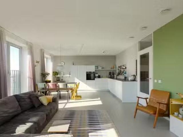 Woning te koop in Nieuw-West, Amsterdam