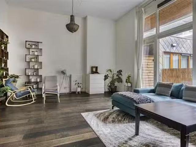 Woning te koop in Nieuw-West, Amsterdam