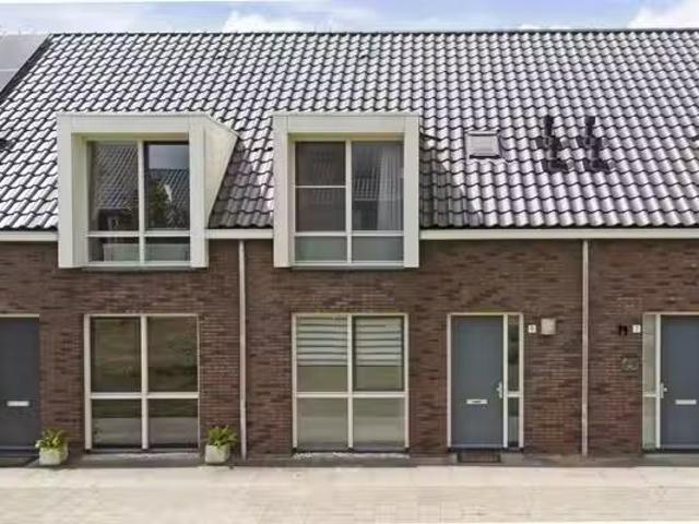 Woning te koop in Zuidoost, Bosch
