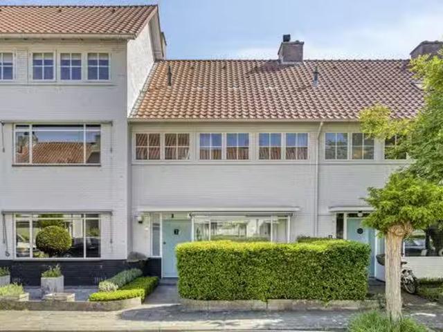 Woning te koop in Eindhoven, Schuttersbosch