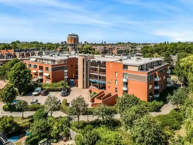 Woning te koop in Rijndijkbuurt, Zuid Holland