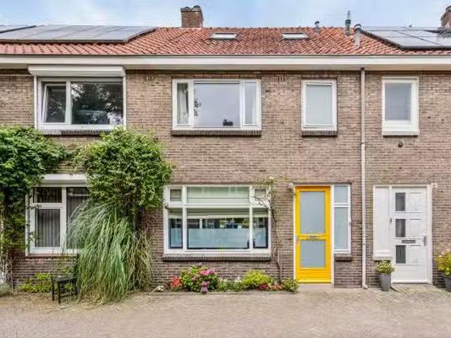 Woning te koop in Eindhoven, Joriskwartier
