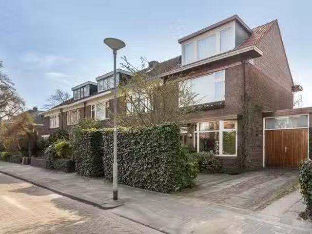 Woning te koop in Hillegersberg-Schiebroek, Rotterdam