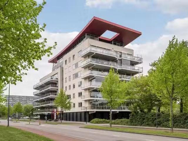 Woning te koop in Holy-Zuid, Vlaardingen