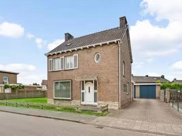 Woning te koop in Itteren, Limburg