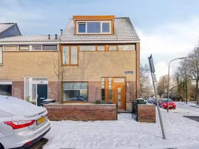 Woning te koop in Schalkwijk, Haarlem