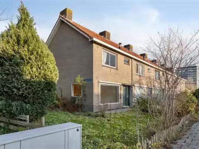 Woning te koop in Purmerend, Noord Holland