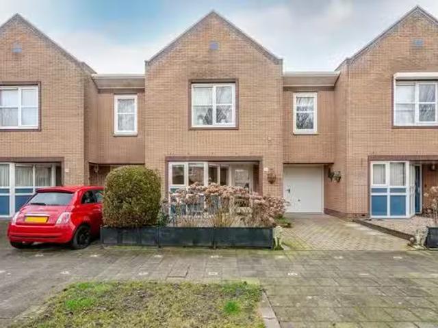 Woning te koop in Noorderplassen, Almere-haven