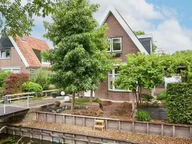 Woning te koop in Weidevenne, Purmerend