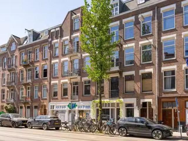 Woning te koop in Nieuw-West, Amsterdam