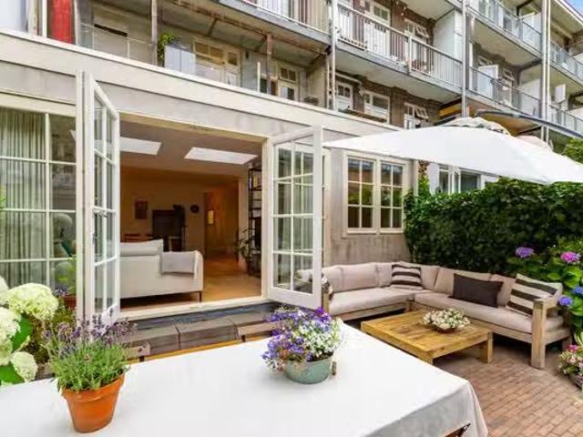 Woning te koop in Nieuw-West, Amsterdam