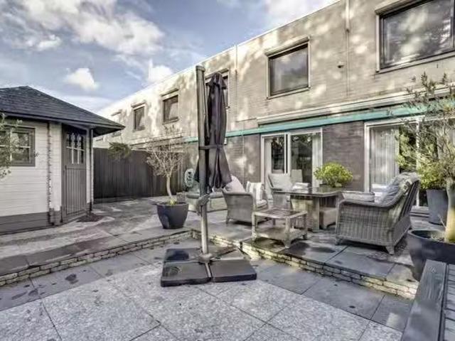 Woning te koop in IJsselmonde, Rotterdam