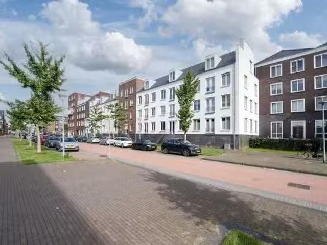 Woning te koop in Literatuurwijk, Almere-haven