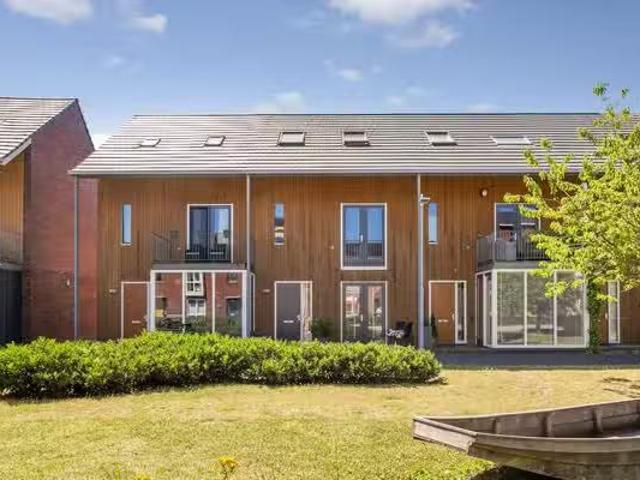 Woning te koop in Haarzuilens, Utrecht