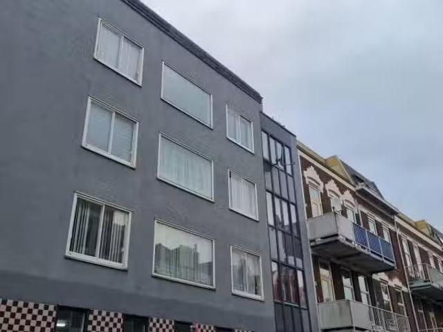 Woning te koop in Centrum, Rotterdam
