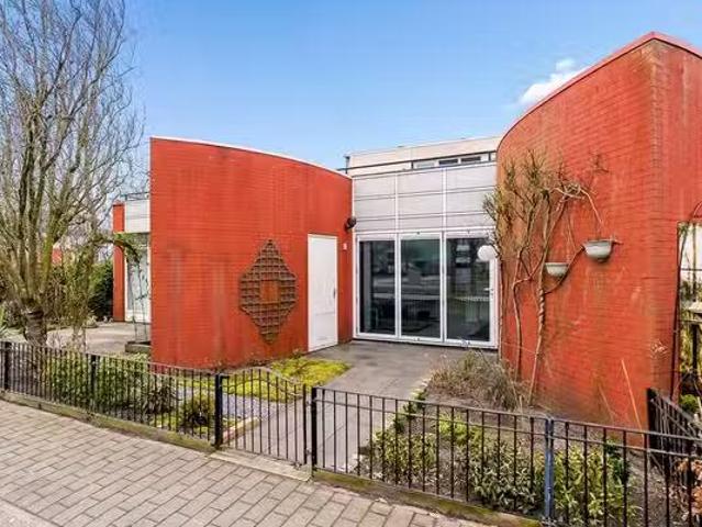 Woning te koop in Regenboogbuurt, Almere-haven