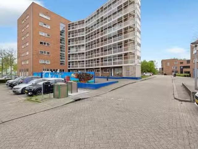 Woning te koop in Regenboogbuurt, Almere-haven
