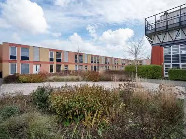 Woning te koop in Regenboogbuurt, Almere-haven