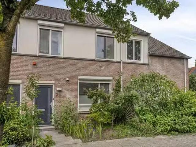 Landhuis te koop in Eindhoven, Gijzenrooi