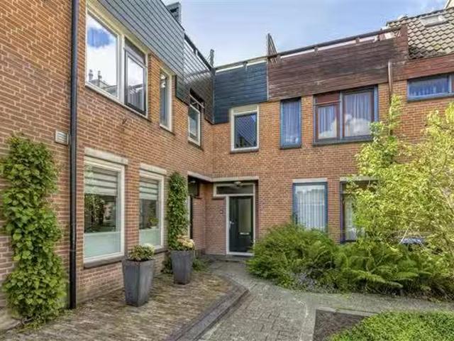 Woning te koop in Purmerend, Westlandgracht