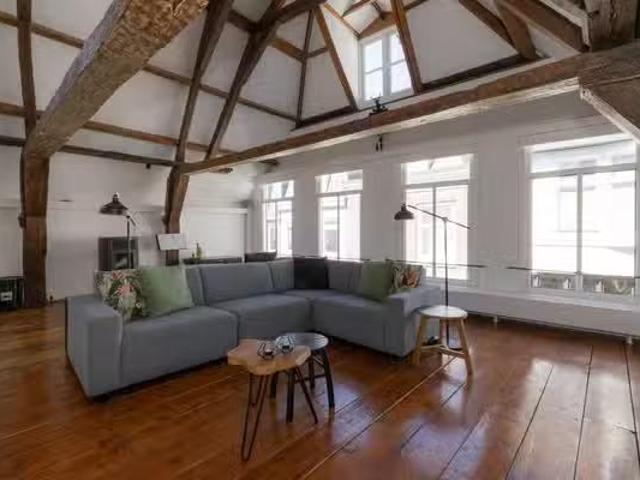 Woning te koop in Columbuskwartier, Almere-haven