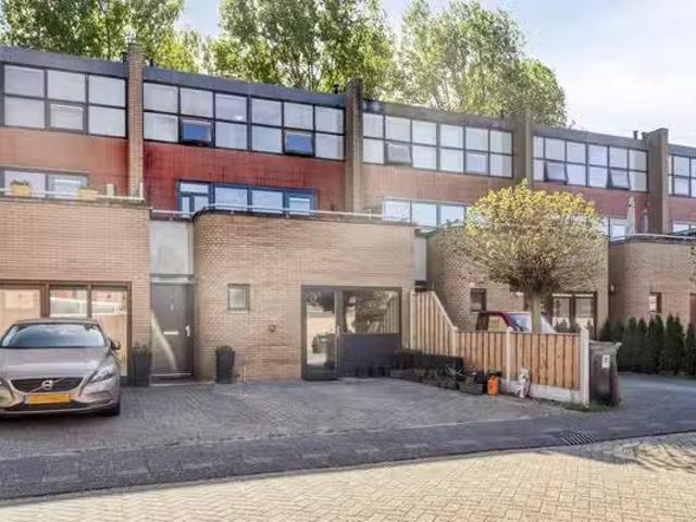 Woning te koop in Almere-haven, Flevoland