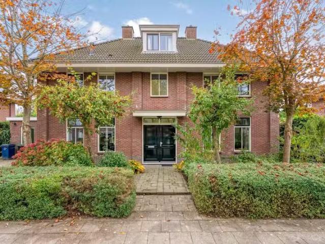 Woning te koop in Almere-haven, Flevoland