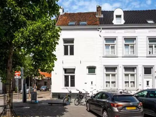Woning te koop in Statenkwartier, Limburg