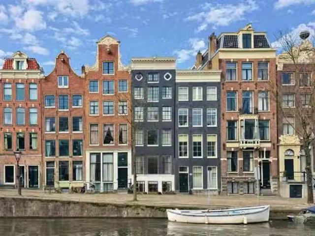 Woning te koop in Centrum, Amsterdam