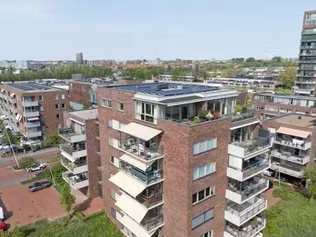 Woning te koop in Purmerend, Noord Holland