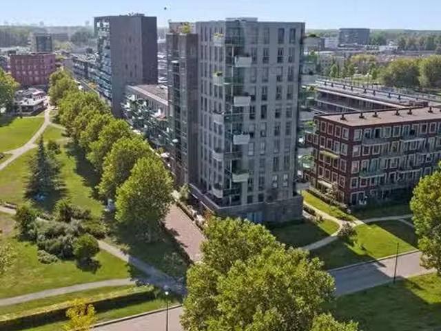 Woning te koop in Oostpoort, Haarlem