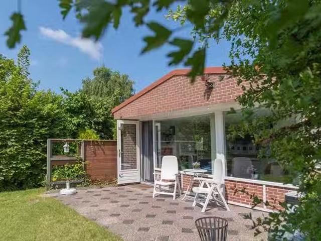Woning te koop in Horrelshoogte, Ouddorp