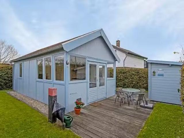 Woning te koop in Het Oude Nieuwland, Ouddorp