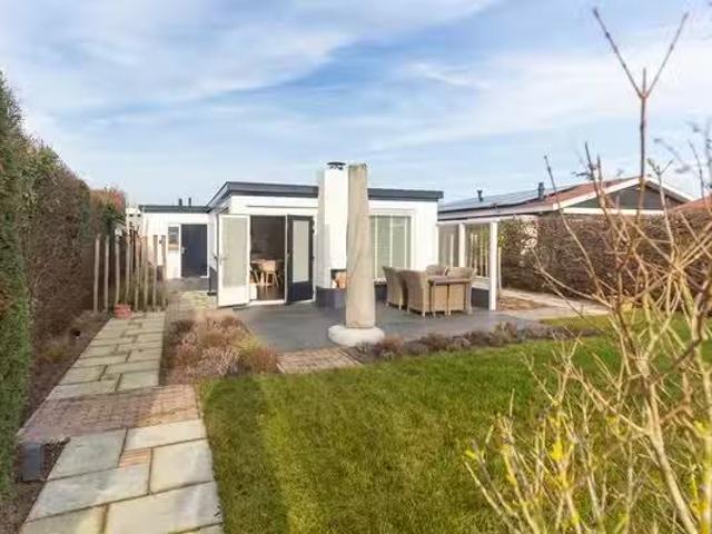 Woning te koop in Het Oude Nieuwland, Ouddorp