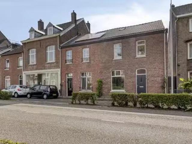 Woning te koop in Maastricht, Limburg